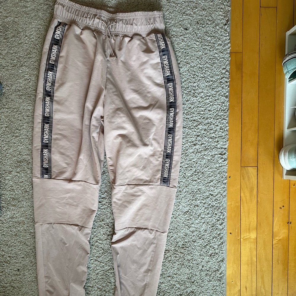 Gymshark Joggers / Track Pants